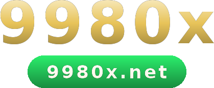 9980x logo